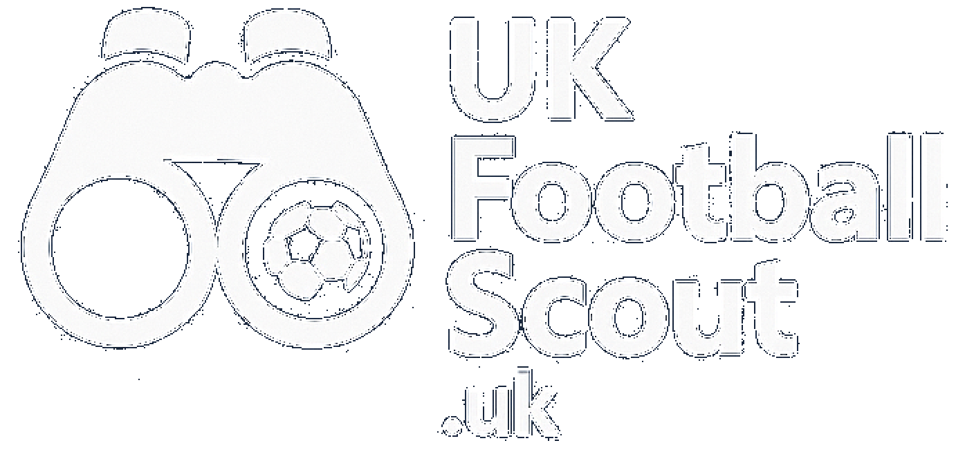 UK Football Scout Logo